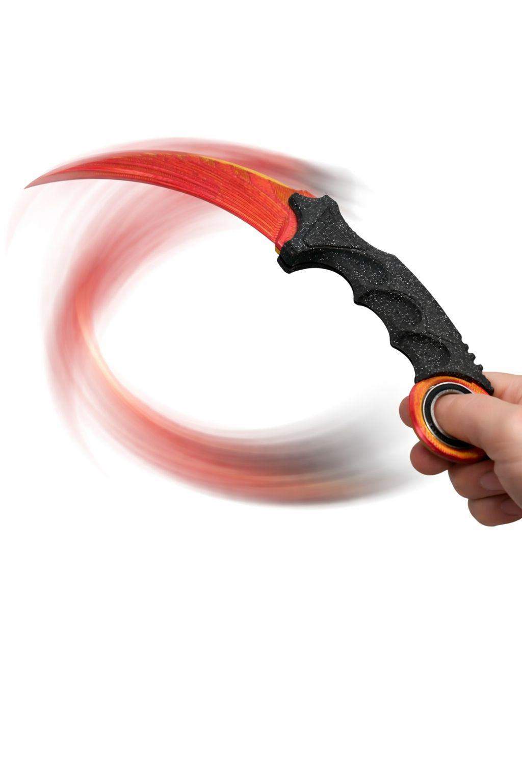 karambit