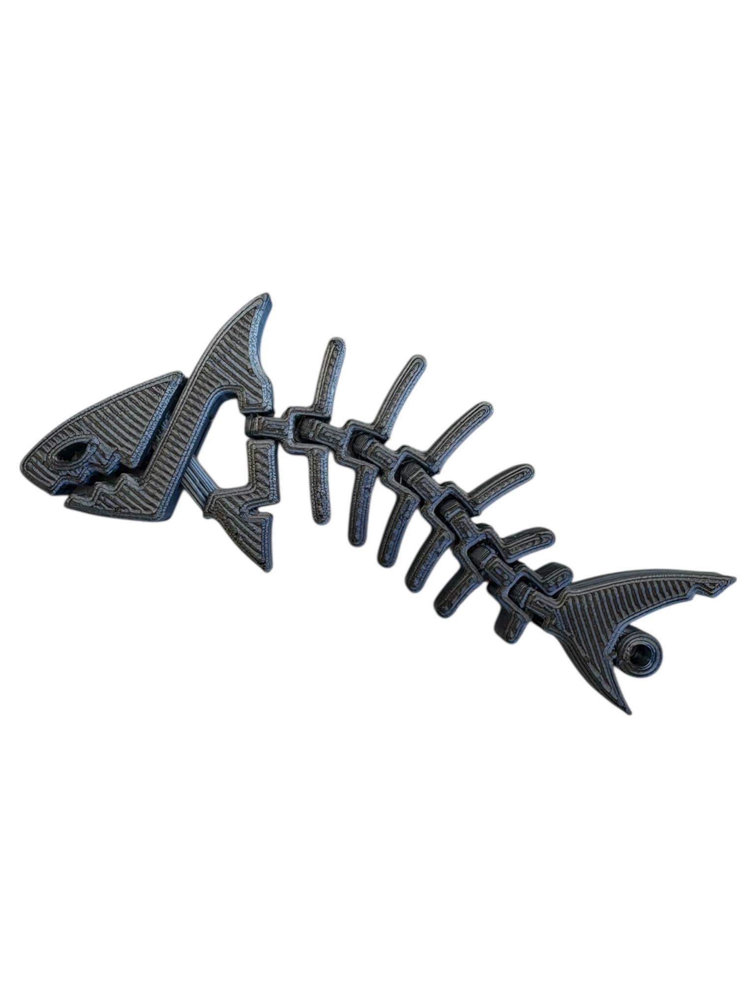 shark magic dark water🦈