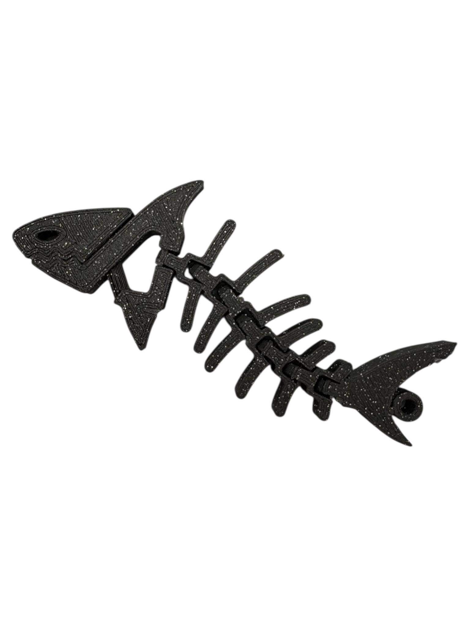 shark galaxy black🦈