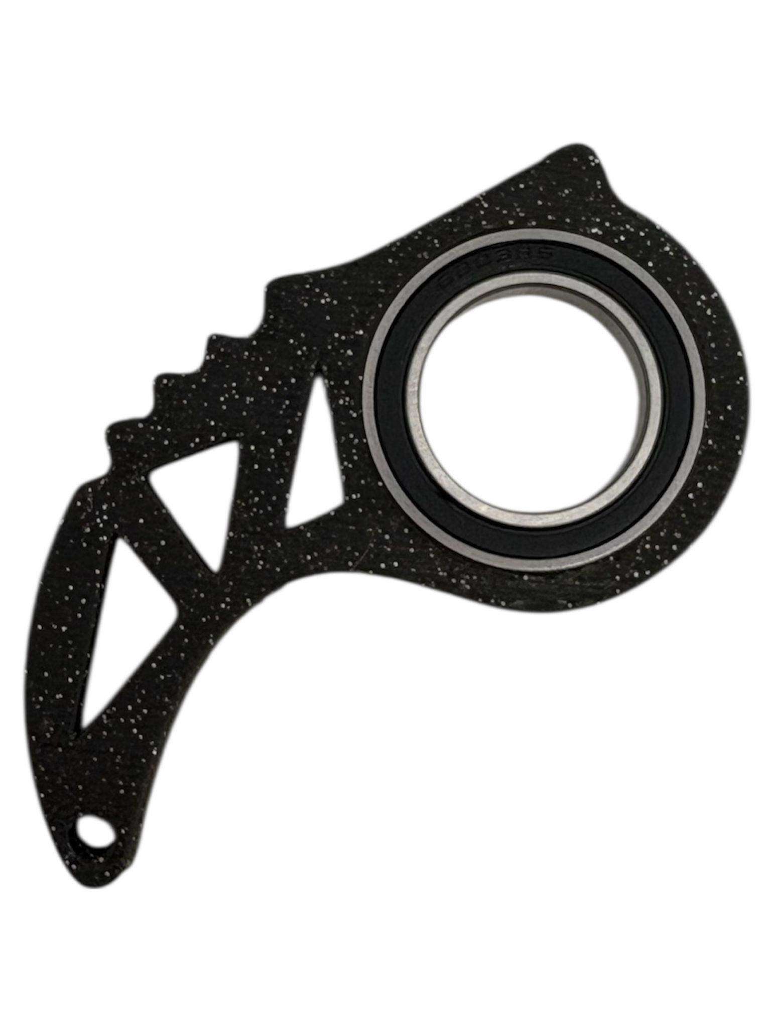 keyrambit galaxy black