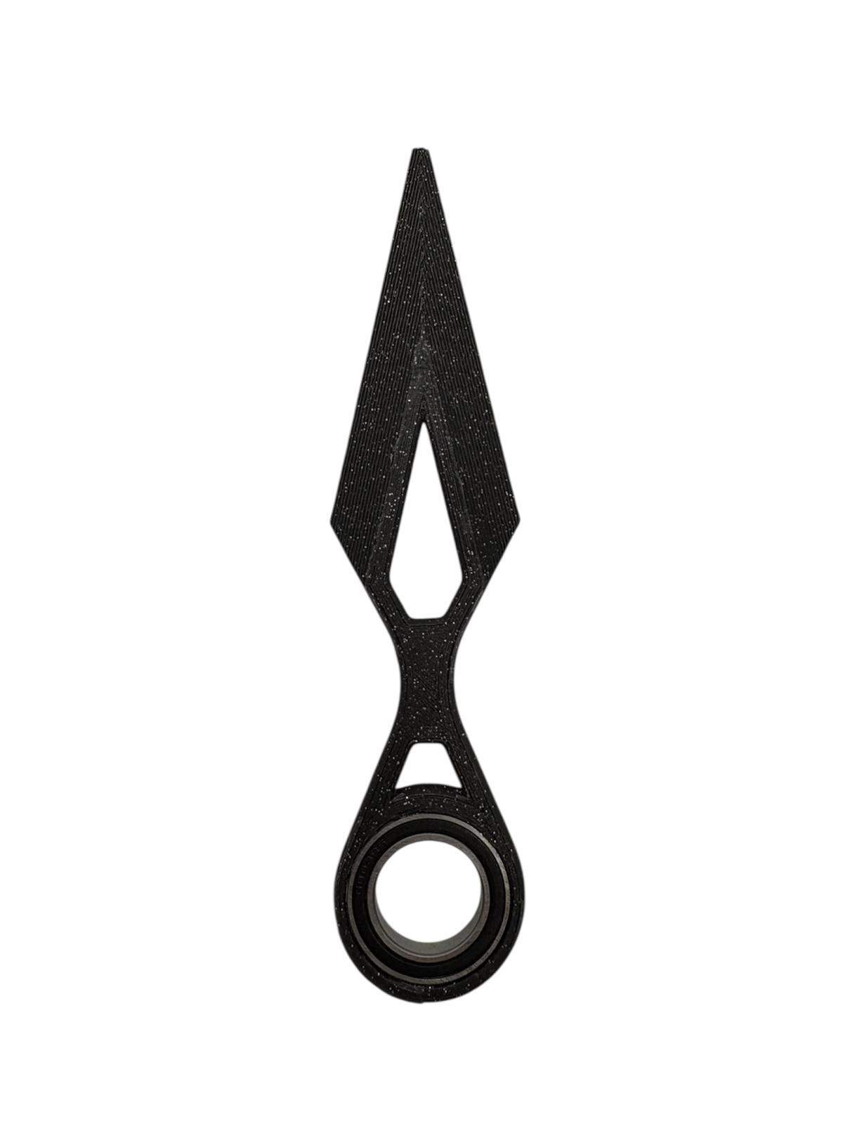 Kunai galaxy black🤺