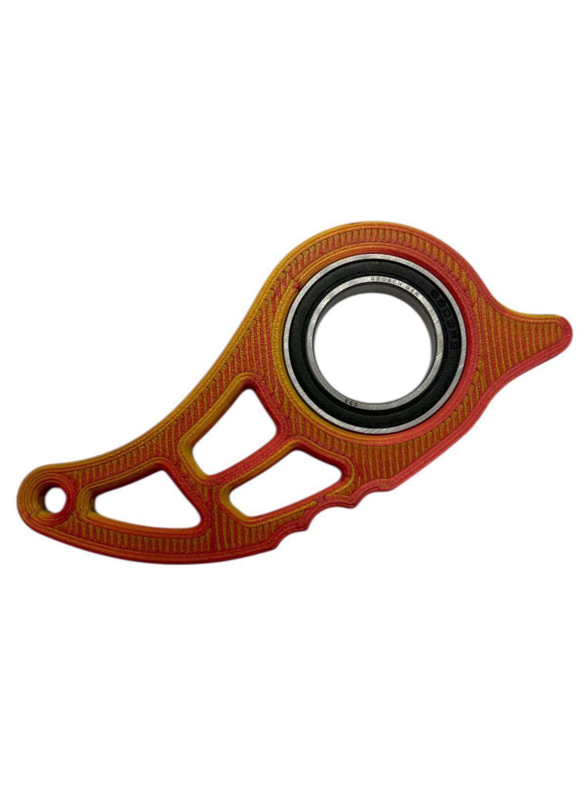 keyrambit 2.0 flamewall